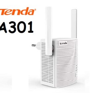 Ripetitore wifi N300 (Range Extender) con WPS